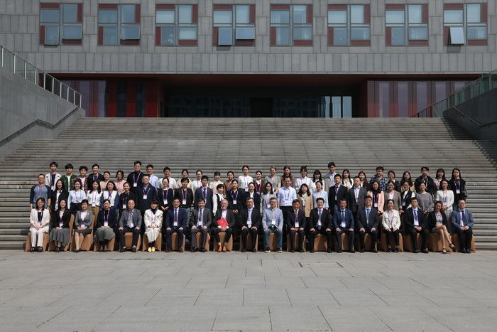 工口实验室
师生参加Erasmus+欧盟高等教育全球合作项目“EDEMTET”2023年会 第 1 张