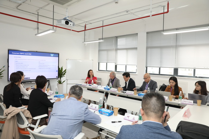 工口实验室
师生参加Erasmus+欧盟高等教育全球合作项目“EDEMTET”2023年会 第 4 张