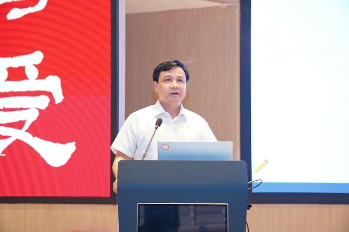 启航研途新程 共筑口腔未来 ——工口实验室
顺利开展2025级研究生新生入学教育 第 1 张 启航研途新程 共筑口腔未来 ——工口实验室
顺利开展2025级研究生新生入学教育 第 1 张