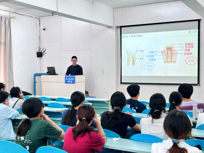 【暑期实践】青春筑梦乡村 培训赋能成长——工口实验室
开展2025年暑期“三下乡”社会实践培训会 第 2 张 【暑期实践】青春筑梦乡村 培训赋能成长——工口实验室
开展2025年暑期“三下乡”社会实践培训会 第 2 张