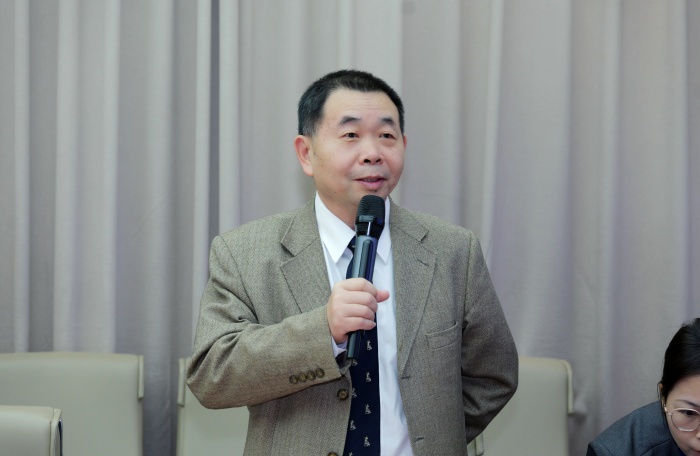 【CAFD】数智赋能口腔健康 共筑区域合作新篇——中国—东盟口腔医学会会长会议在南宁顺利举办 第 2 张 【CAFD】数智赋能口腔健康 共筑区域合作新篇——中国—东盟口腔医学会会长会议在南宁顺利举办 第 2 张