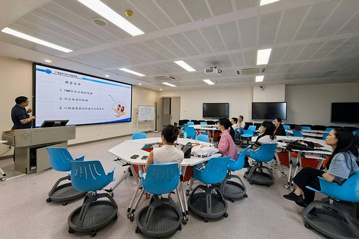 工口实验室
多举措做好新学期开学教学准备工作 第 5 张 工口实验室
多举措做好新学期开学教学准备工作 第 5 张