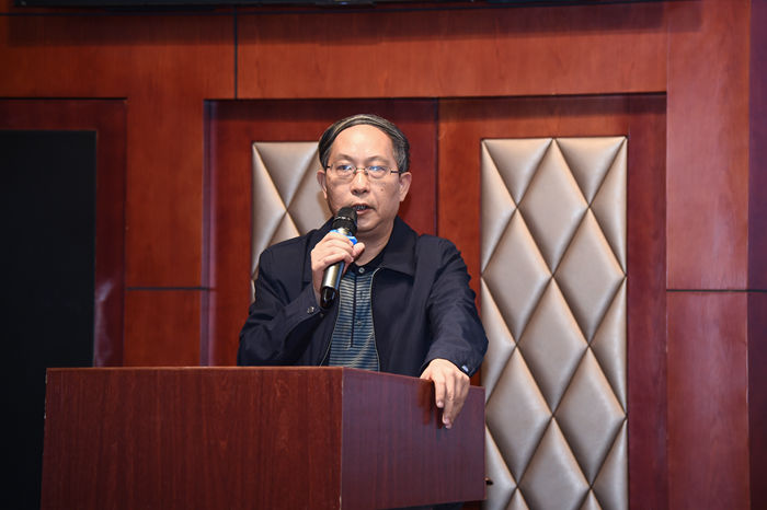 【喜迎二十大】工口实验室
成功举办“喜迎二十大·医心颂清廉”诵读比赛 第 16 张