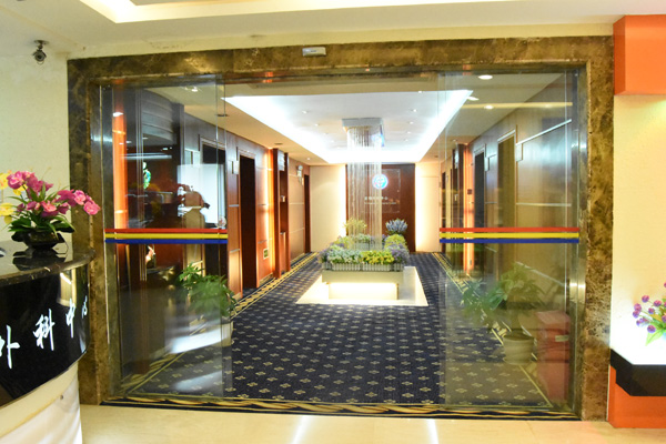 正畸科室介绍 第 3 张