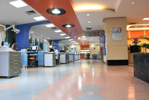 正畸科室介绍 第 4 张